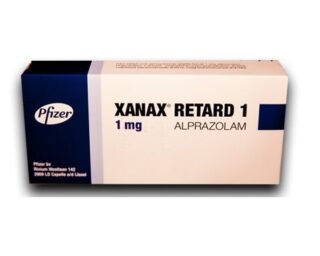 xanax kopen