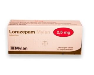 Lorazepam-bestellen