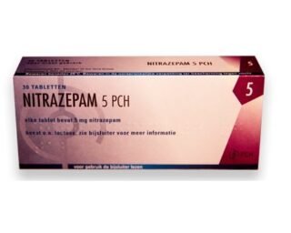 nitrazepam kopen