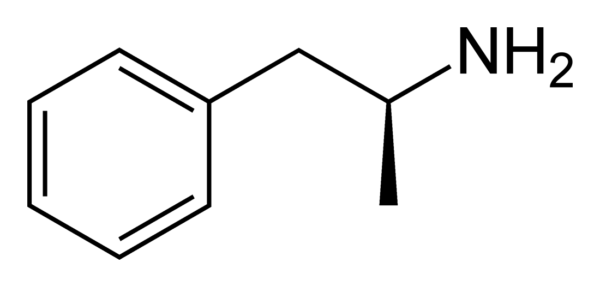 DEXAMFETAMINE (TENTIN) 5MG 30 TABLETTEN