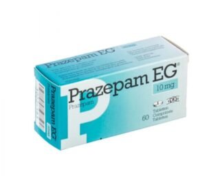 Prazepam kopen