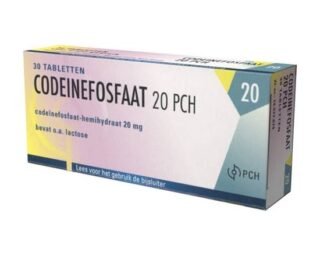 codeine-20mg-kopen